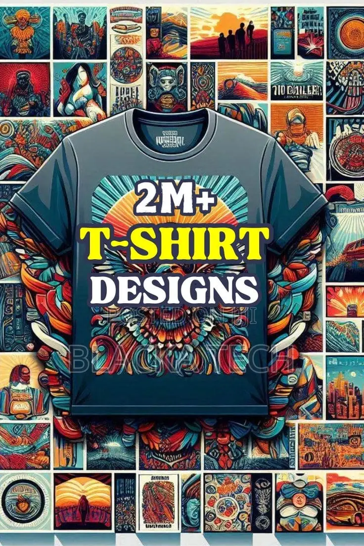 T-shirt Branding