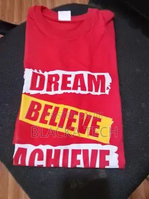 T-shirt Branding