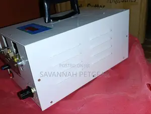 Intelligent Counting Beak Cutter, for Automated Poultry Beak Trimming