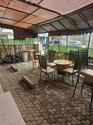 Restaurants/Hotels Relocation Services Available