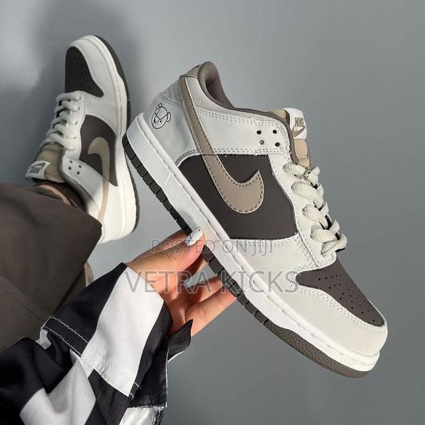 Nike Sb Dunks Otomo – Limited Edition Skate Sneakers