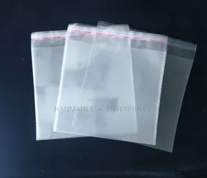 Opp Crips, Cookies, Biscuits Packaging Bags