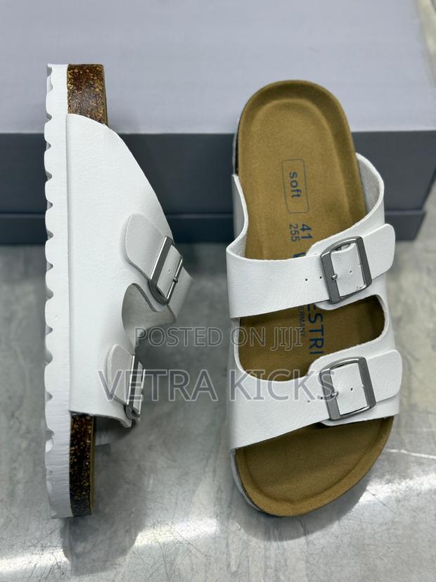 Men’S Comfortable Sandals – Durable, Stylish Breathable - main view