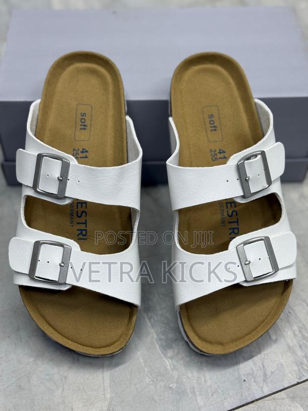 Men’S Comfortable Sandals – Durable, Stylish Breathable - thumbnail 2