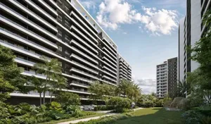 1bdrm Apartment in Mudhama Road, Syokimau for sale