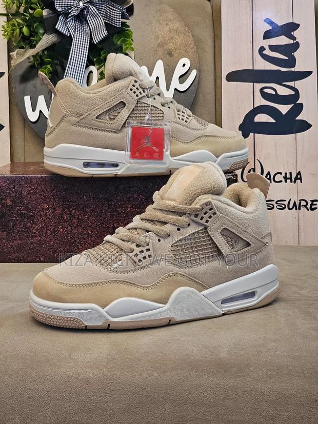 Spot New Jordan 4 Pizza 36______45 - thumbnail 2