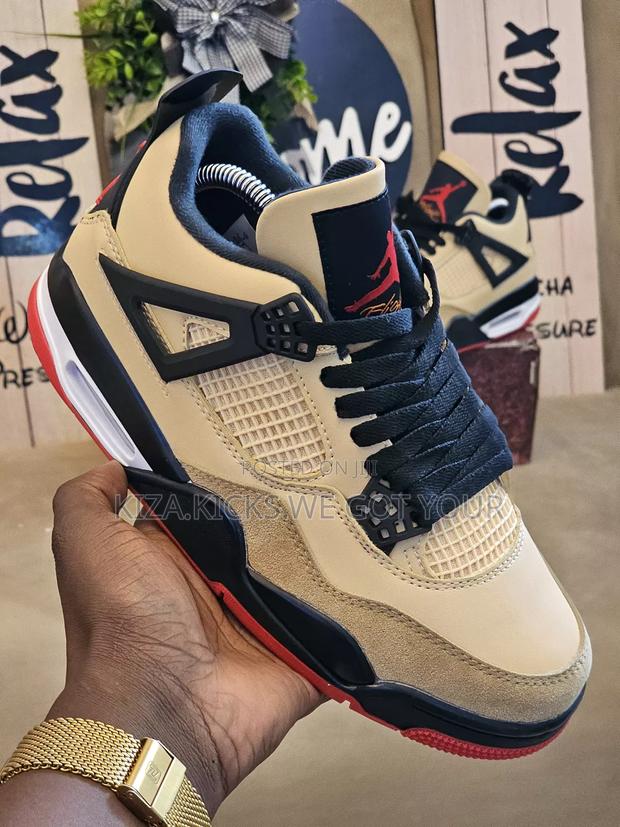 Spot New Jordan 4 Pizza 36______45 - thumbnail 5