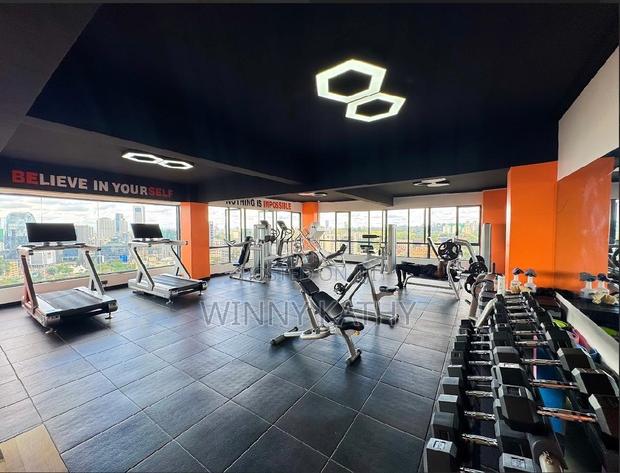 One Bedroom Airbnb in Westlands Sarit Centre - thumbnail 12