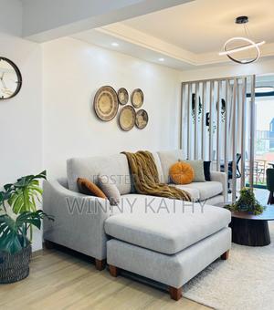 One Bedroom Airbnb in Westlands Sarit Centre - thumbnail 2