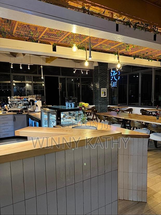 One Bedroom Airbnb in Westlands Sarit Centre - thumbnail 15