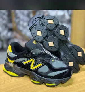 New Balance Nb 9060 Sneakers