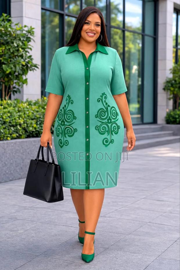 Official Dress - thumbnail 3