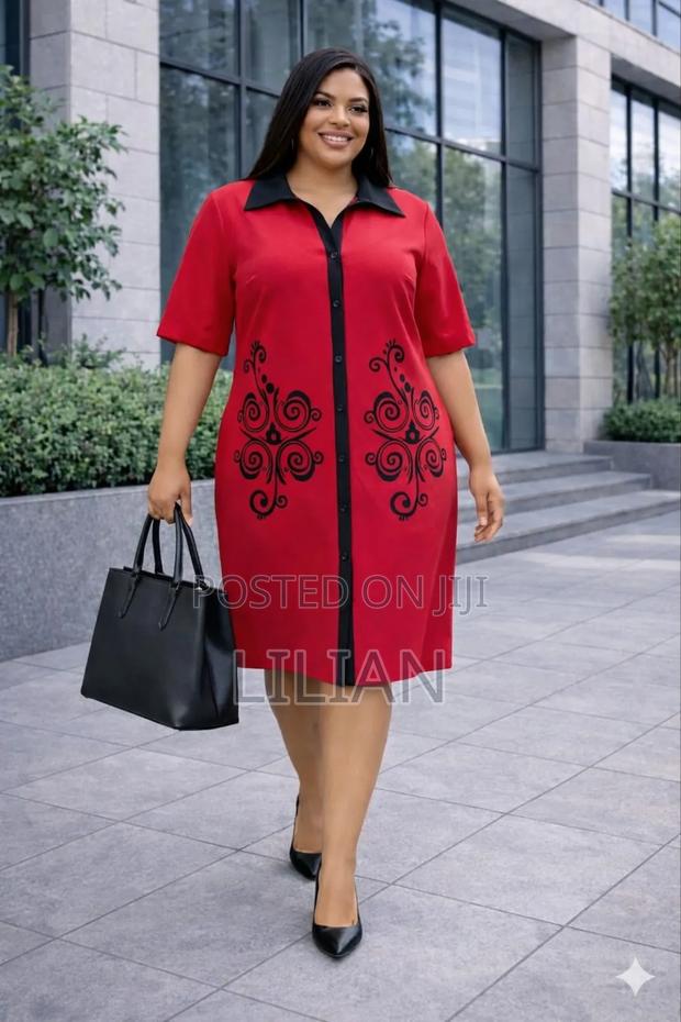 Official Dress - thumbnail 4