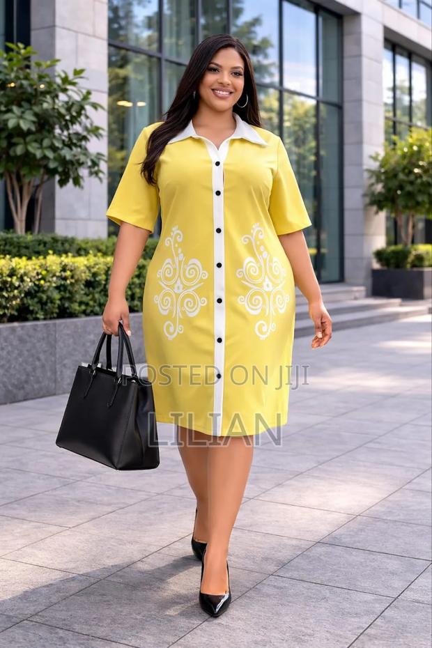 Official Dress - thumbnail 6