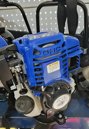 Tlac Petrol-powered Brush Cutter
