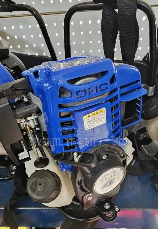 Tlac Petrol-powered Brush Cutter - thumbnail 3