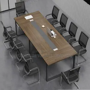 Boardroom Table; Executive Office Conference Table