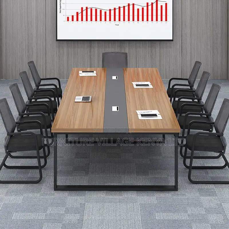 Boardroom Table; Executive Office Conference Table