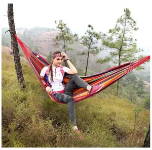 Outdoor Hammock Swing