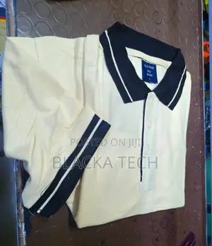 Branded Polo-Tshirts