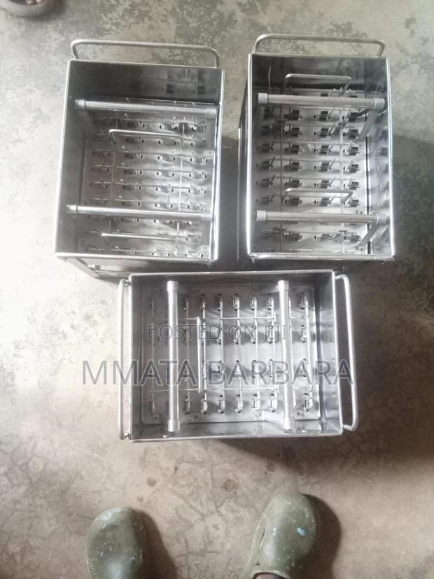 Popsicle Machine - thumbnail 2