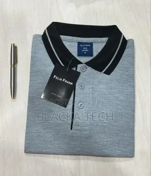 Branded Polo-Tshirts