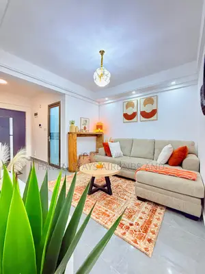 One Bedroom Airbnb at Westlands,Riverside Drive Near Sarit Centre