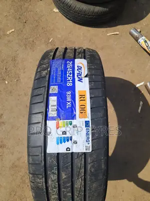 Durun Tyre 215/45r18