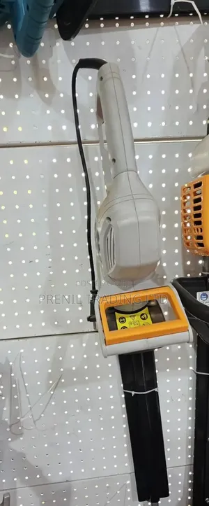 Ryobi Hedge Trimmer