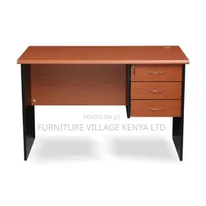 Office Desk; Imported 1.2 Meters Office Desk