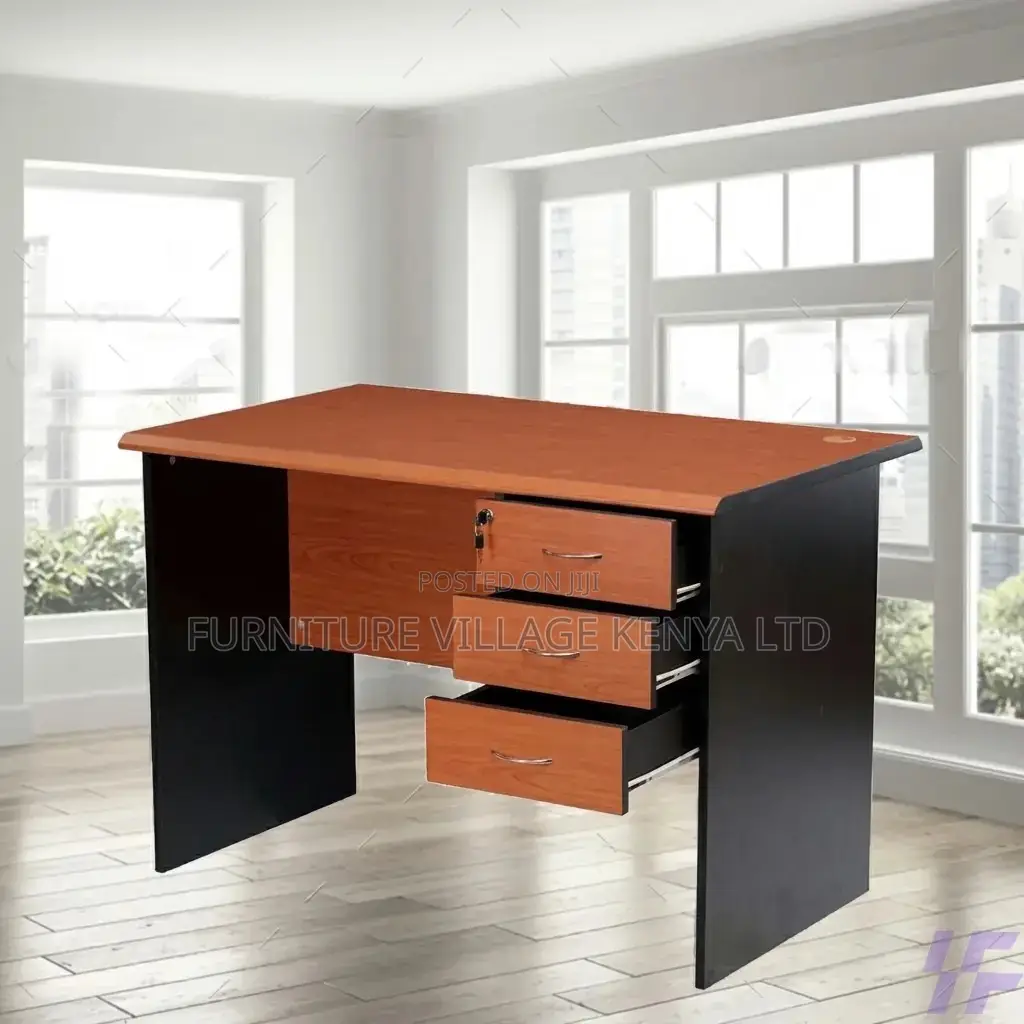 Office Desk; Imported 1.2 Meters Office Desk