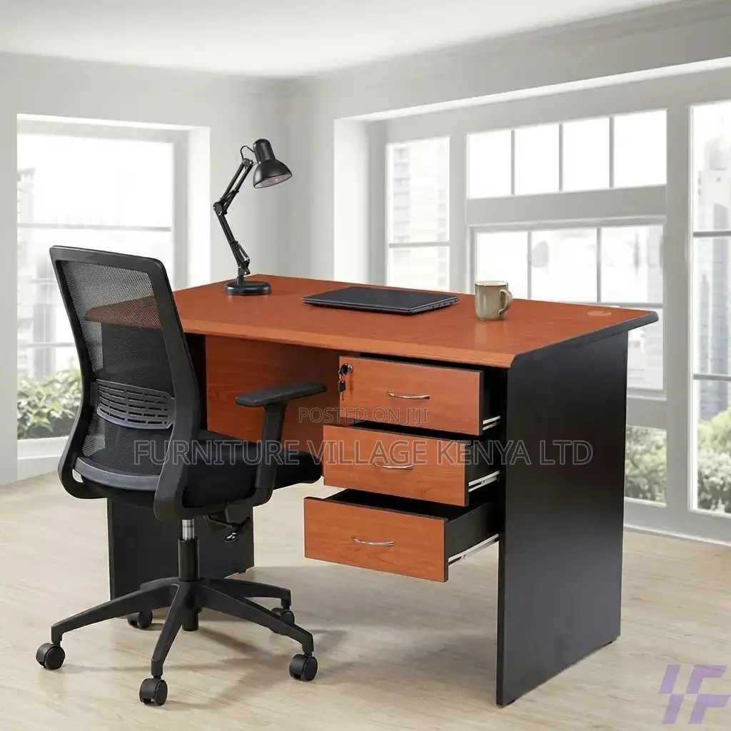 Office Desk; Imported 1.2 Meters Office Desk