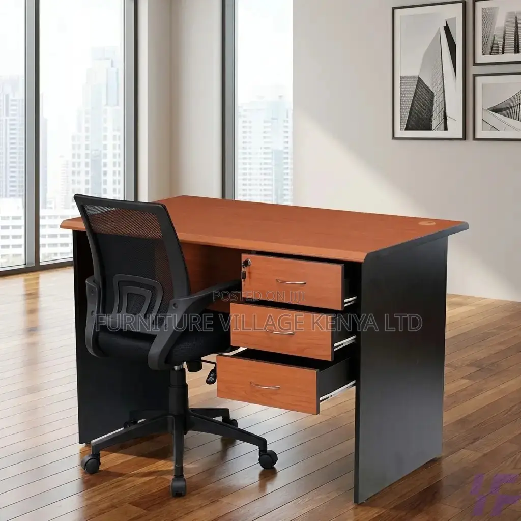 Office Desk; Imported 1.2 Meters Office Desk
