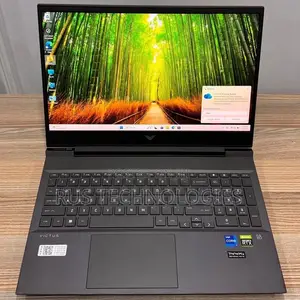 New Laptop HP Victus 16 16GB Intel Core i7 SSD 512GB