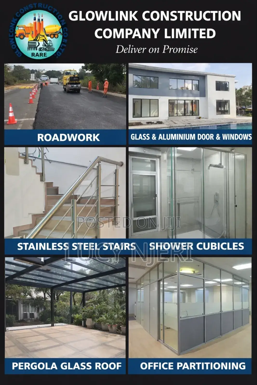 Glass Glazing