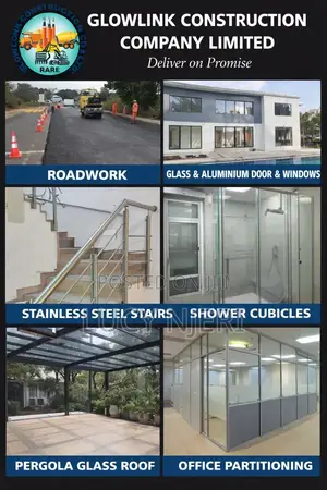 Glass Glazing
