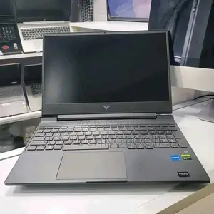 New Laptop HP Victus 16 16GB Intel Core i7 SSD 512GB