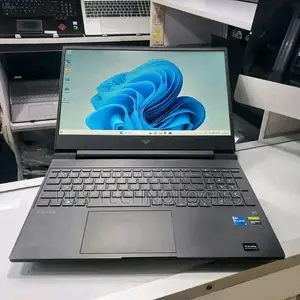New Laptop HP Victus 16 16GB Intel Core i7 SSD 512GB