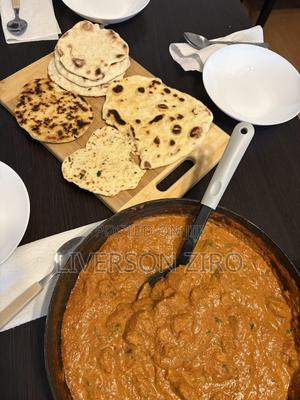 Tikka Masala