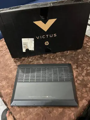 New Laptop HP Victus 16 16GB Intel Core i5 SSD 512GB