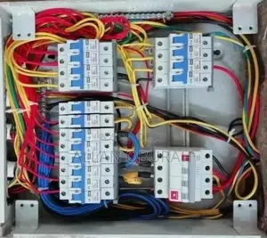 Electrician