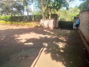Furnished 5bdrm Block of Flats in Loresho Estate for sale