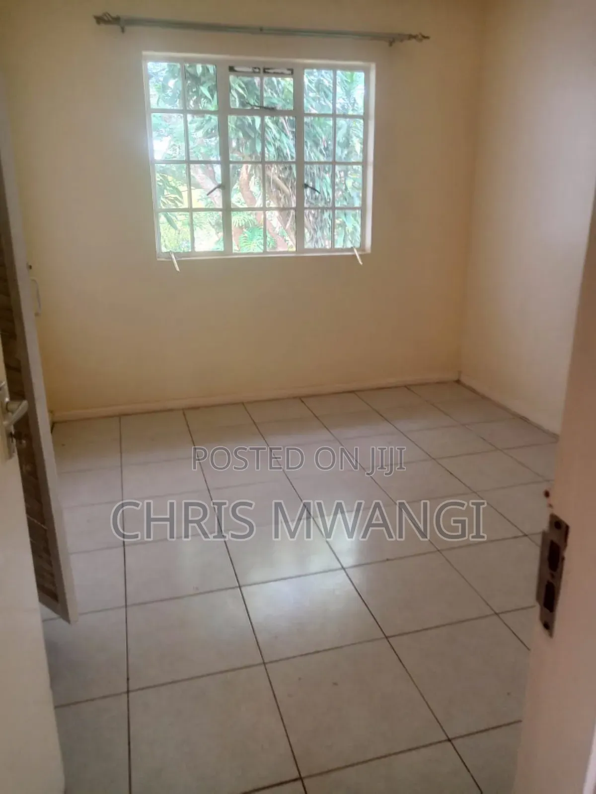 Furnished 5bdrm Block of Flats in Loresho Estate for sale