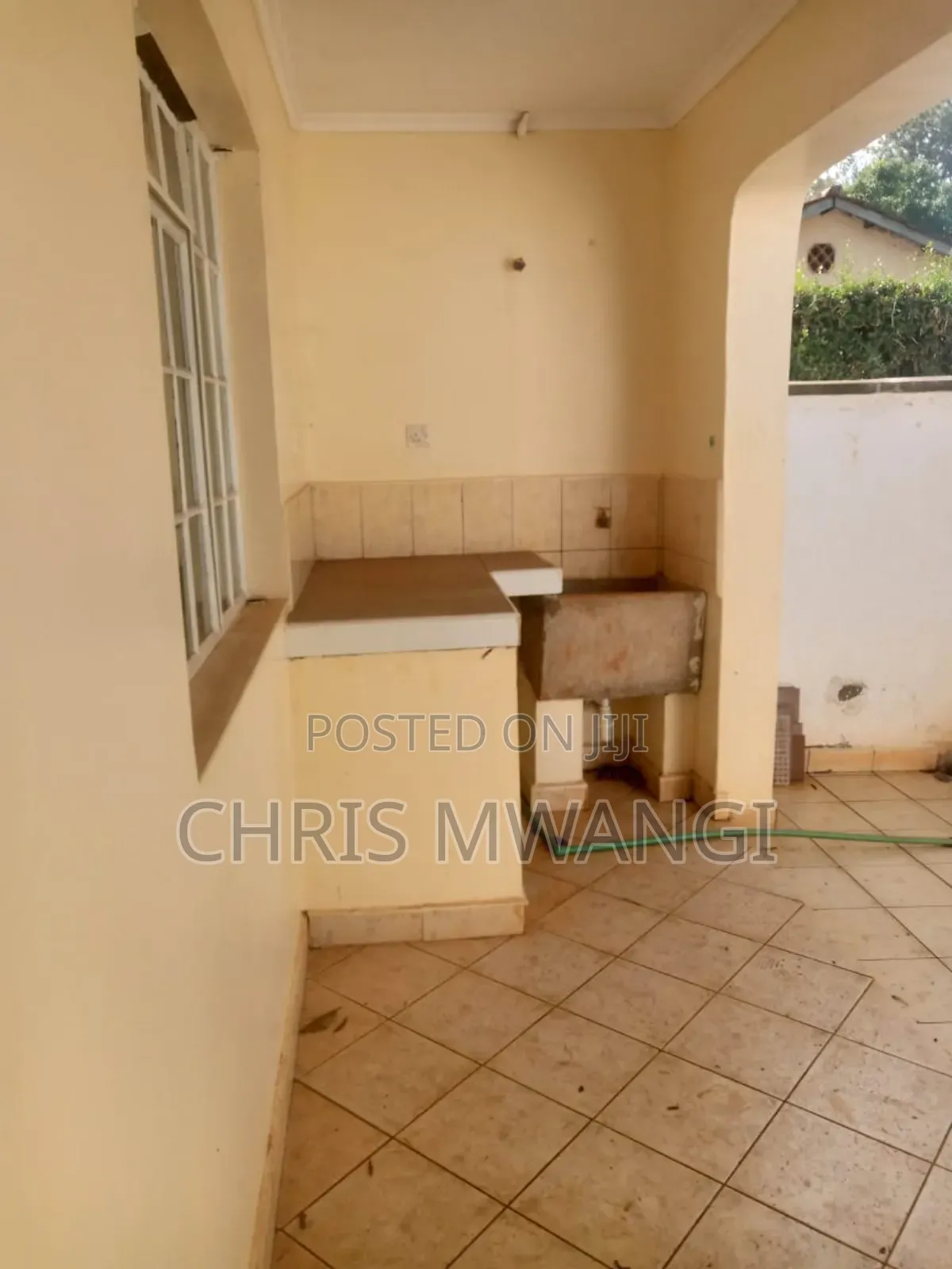 Furnished 5bdrm Block of Flats in Loresho Estate for sale