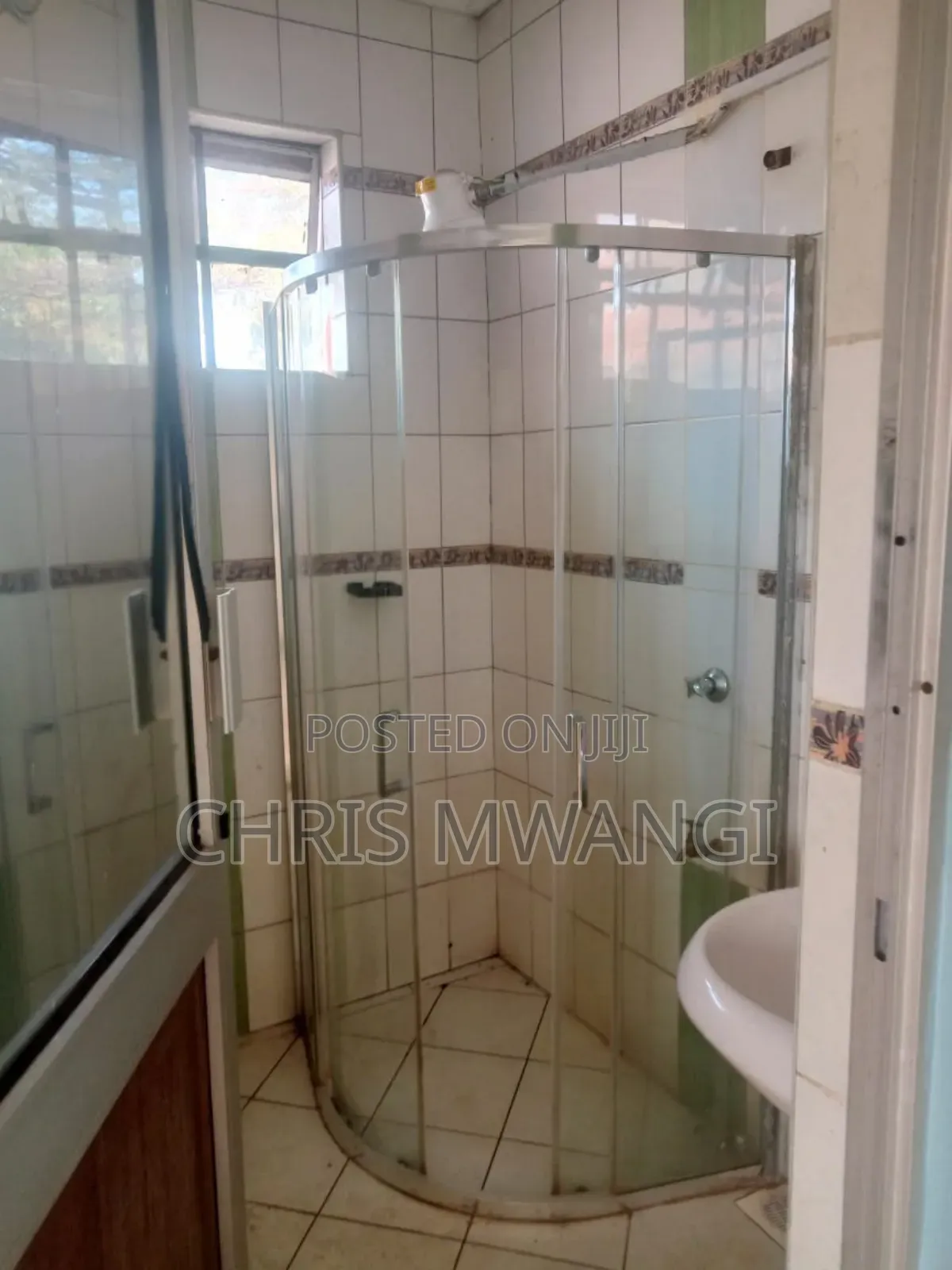 Furnished 5bdrm Block of Flats in Loresho Estate for sale