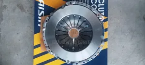 Ford Ranger 5 Speed Clutch Kit
