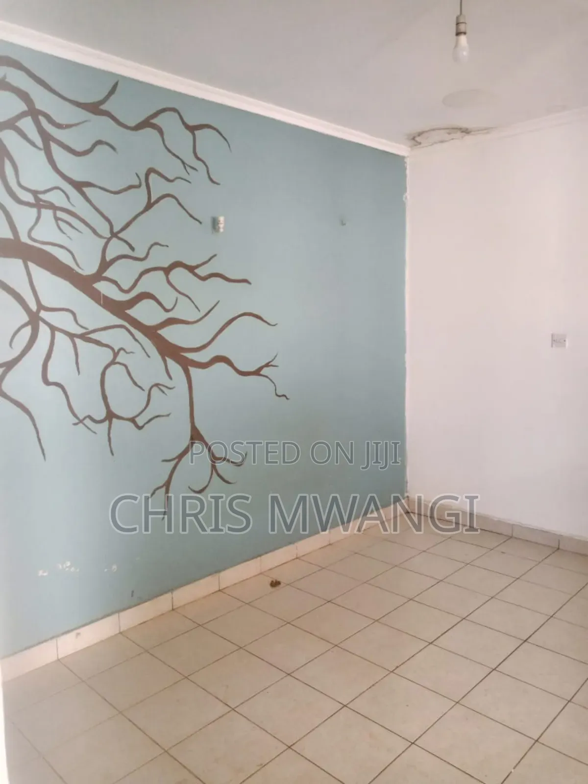 Furnished 5bdrm Block of Flats in Loresho Estate for sale