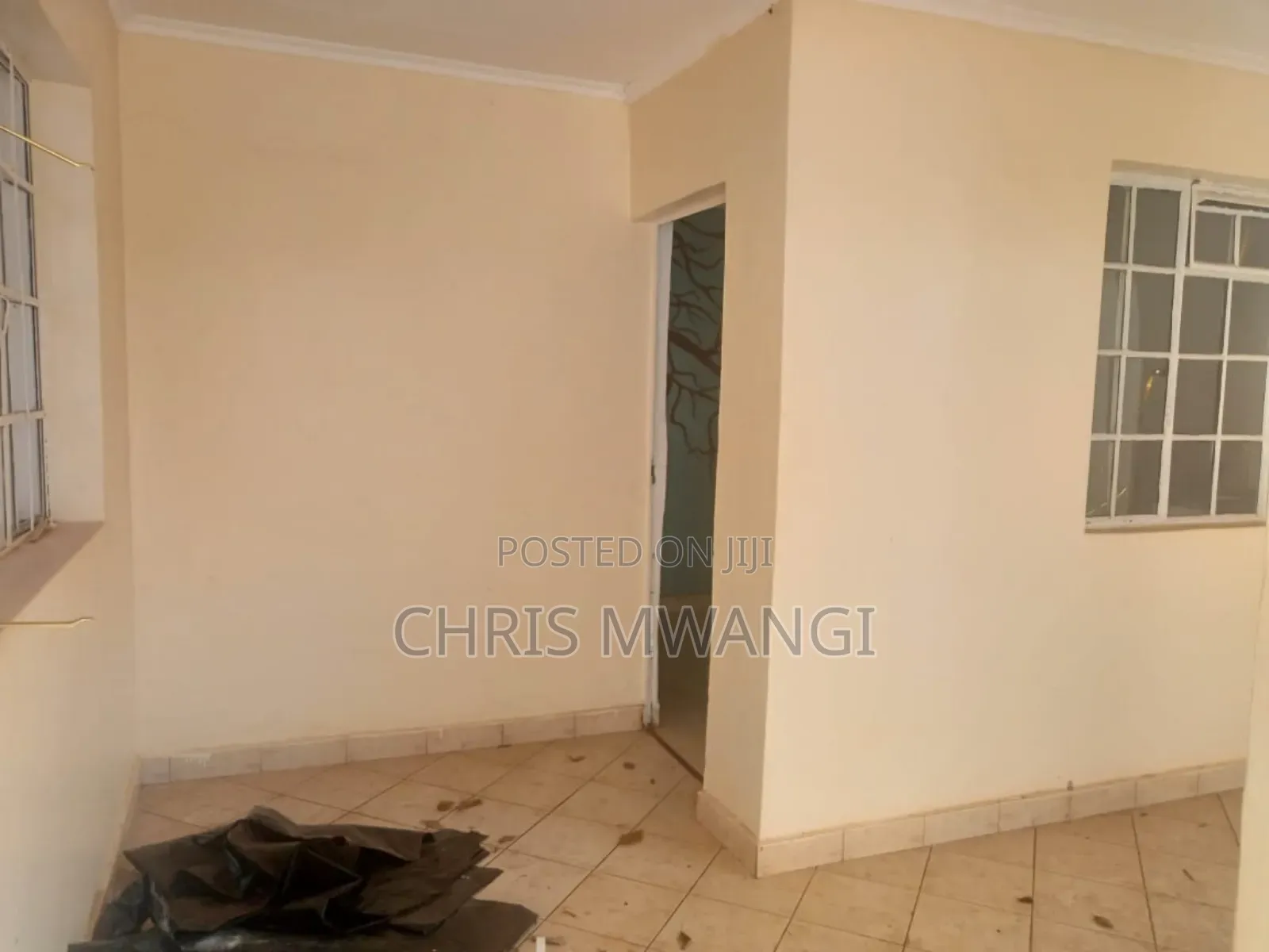 Furnished 5bdrm Block of Flats in Loresho Estate for sale