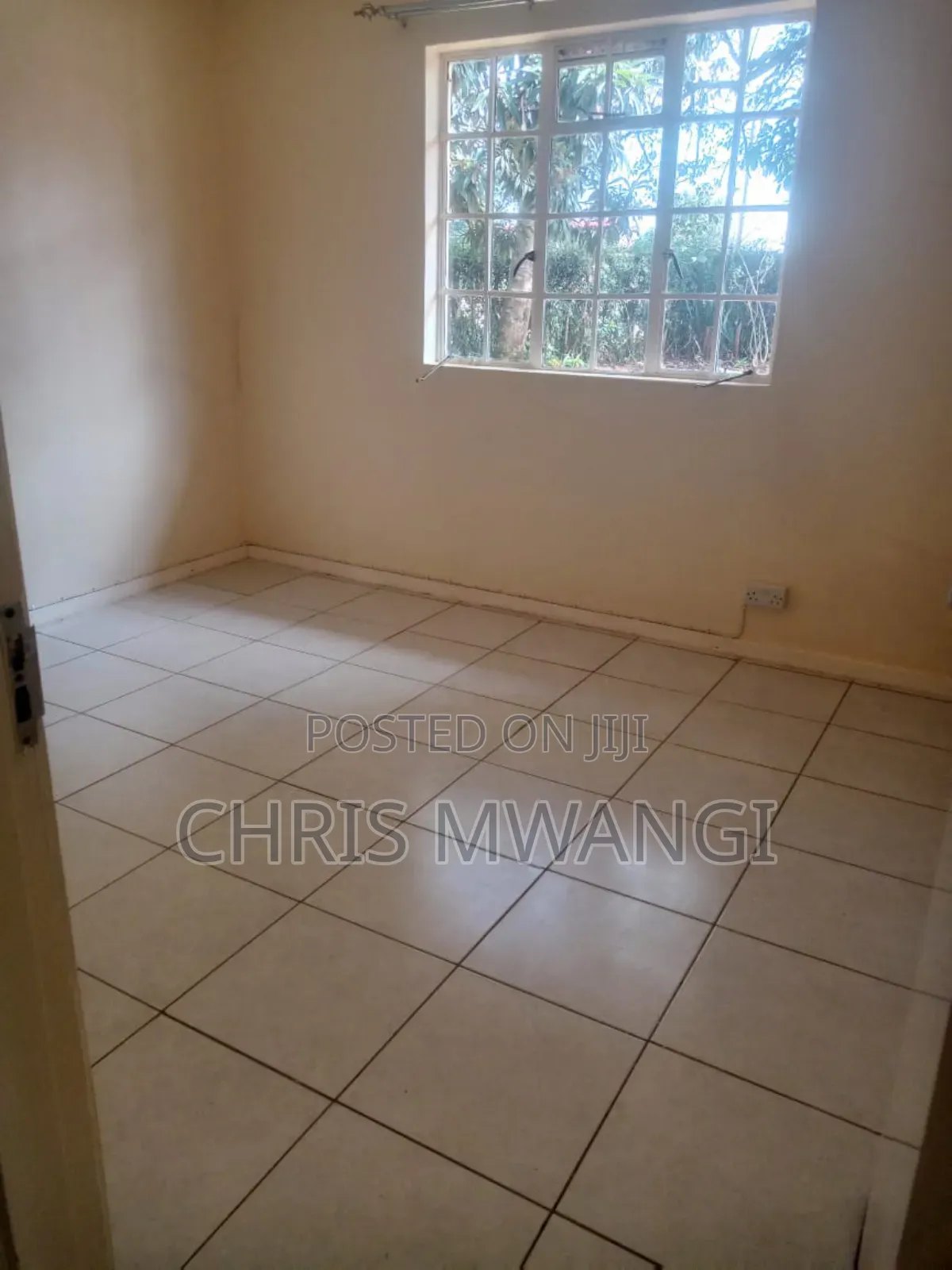 Furnished 5bdrm Block of Flats in Loresho Estate for sale