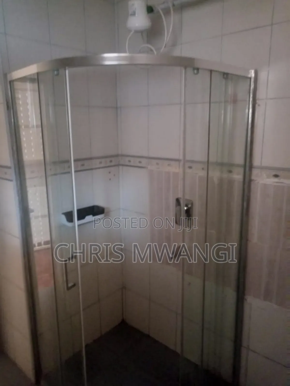 Furnished 5bdrm Block of Flats in Loresho Estate for sale
